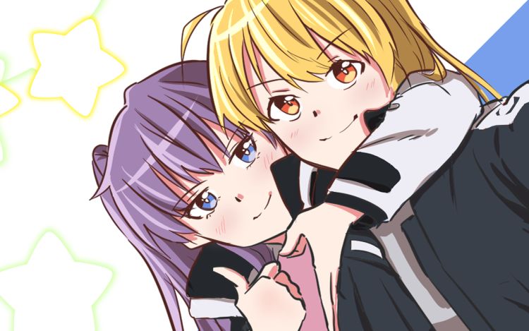 SHOOT ME IF YOU CAN 挖掘机表演组组长 漫画封面